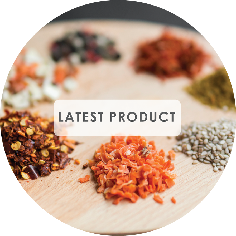 Latest Product
